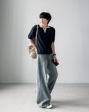 Ballak Wave Curve Denim