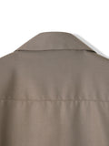 And Zip Jacket