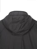 Sunset Windbreaker