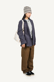 Bio Wrinkle Texture Shirt