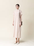 The Mozz Puff High Neck One Piece