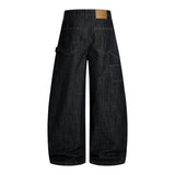 Center Carpenter Slab Denim