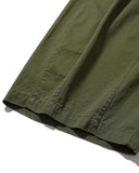 Washed Balloon Pants
