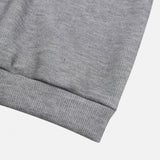 Moore Side Knitted Zip Up
