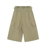 Liam Bermuda Pants