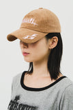 Grace Pink Cap