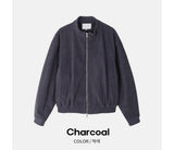 Six Corduroy Jacket