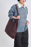 Ripstop lightweight tote bag