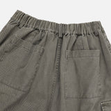 Sun Washed Cargo Pants