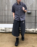 Rivet Work Short Sleeve Shirt