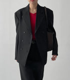 [Setup Available] Marco Overfit Double Jacket