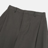 Glee Over Curved Pants