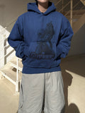 Guyver Crop Hoodwear