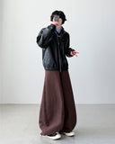 Limit Vegan Leather Jacket