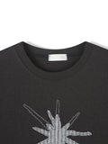 Clock Patch Top