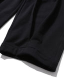 Heavy Sweat Long Tuck Pants
