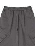 Lexy Eyelet Bermuda Pants