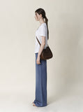 Pure Basic Linen T-shirt