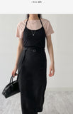 Morning Halterneck Sleeveless