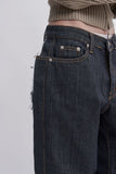 recycle denim