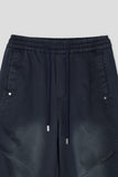 Tage Dyeing Curved Pants