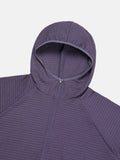 Cine Structure Zip-up