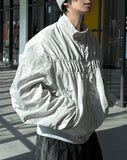 Stone error jacket