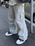 Premium cargo sweatpants