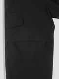 Volume Cargo Trousers