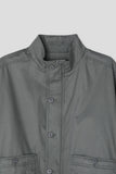 Wall Dyieng Cotton Jacket