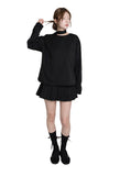 BELT TENNIS SKIRT