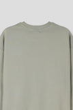 Onion Cropped Sweatshirt