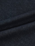 Eco Nonfade Curved Denim