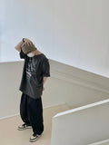 Play Pigment Washing Boxy T-Shirt