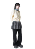 WOOL AIDEN CARDIGAN