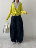 Strap Ribbed Sleeveless