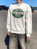 Denta Perry Unisex Sweatshirt