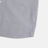 Dio Pigment Striped Shirt