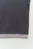 Curl Layered Sleeveless