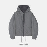 Segu Reversible Jacket