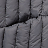 Kiru Cropped Down Padding