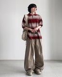 Noah Stripe Linen Knit