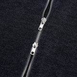 Bosa Edge Zip Hoodie