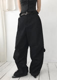 TYPE PARASHUTE PANTS