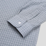Fork Checked Shirt