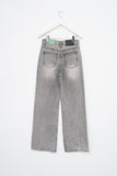 (W) Redi Grey Bootscut Denim