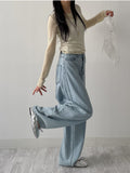 [SET] Laputa Tencel Layered T-shirt