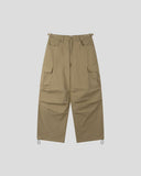 Pie Wide Cargo Pants