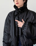 Beast Crop Mustang Jumper