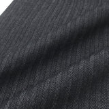 (W) Det Herringbone Flare Jeans
